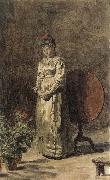 Fifty years ago Thomas Eakins